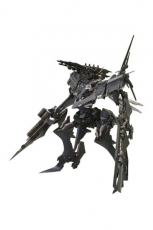 Armored Core Plastic Model Kit 1/72 Omer Type-Lashire Stasis Full Package Ver. 24 cm