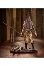 Silent Hill PVC Statue Red Pyramid Thing 30 cm