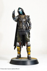 Destiny PVC Statue Cayde-6 25 cm