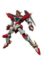 Bang Brave Bang Bravern Actionfigur DX Bravern (Tentative) 20 cm