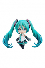 Hatsune Miku Nendoroid Actionfigur Hatsune Miku V3 10 cm