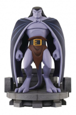 Gargoyles Premier Collection Statue 1/7 Goliath 35 cm auf 2000 Stück limitiert.