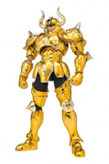 Saint Seiya Saint Cloth Myth Ex Actionfigur Taurus Aldebaran Revival Ver. 19 cm
