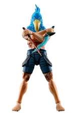 Shangri-La Frontier S.H. Figuarts Actionfigur Sunraku 15 cm