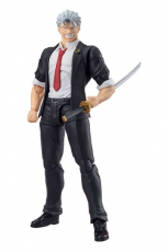 Undead Unluck S.H. Figuarts Actionfigur Andy 15 cm