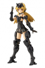 Frame Arms Girl Plastic Model Kit Architect Black Ver. 15 cm wenige bestellbar