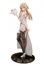 Atelier Ryza 2: Lost Legends & the Secret Fairy PVC Statue 1/6 Klaudia: Chinese Dress Ver. 28 cm