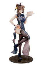 Atelier Ryza 2: Lost Legends & the Secret Fairy PVC Statue 1/6 Ryza: Chinese Dress Ver. 28 cm
