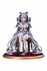 GuLuco Original Character PVC Statue 1/7 Alvina-chan: Sister Ver. 21 cm