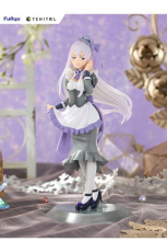Re:ZERO Starting Life in Another World Tenitol PVC Statue Maid Echidna 28 cm