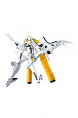 Busou Shinki Plastic Model Kit Type Angel Arnval Tranche 2 20 cm