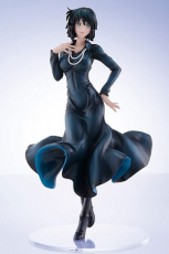 One-Punch Man PVC Statue 1/7 Hellish Blizzard 27 cm