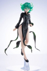 One-Punch Man PVC Statue 1/7 Terrible Tornado 26 cm