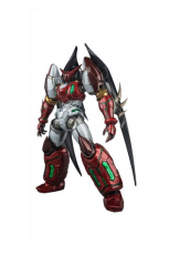 Getter Robo Armageddon Actionfigur Shin Getter-1 Star Slasher Ver. Alloy 25 cm