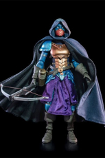 Mythic Legions: Rising Sons Actionfigur Manisha Cinderhorn 15 cm