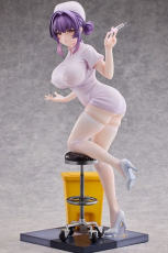 Original Character Statue 1/4 Yuri Hospital Ver. 39 cm
