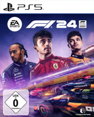 F1 2024 Playstation 5