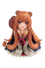 Rising of the Shield Hero Melty Princess PVC Statue Raphtalia Childhood Ver. Palm Size 8 cm