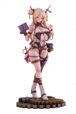 Bamiru Illustration PVC Statue 1/6 Illustration by Kanko 33 cm