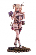 Bamiru Illustration PVC Statue 1/6 Illustration by Kanko Romance Ver. 33 cm