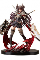 Rage of Bahamut PVC Statue 1/8 Forte the Devoted 25 cm