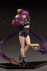 League of Legends PVC Statue 1/7 K/DA Evelynn 27 cm