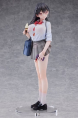 Original Character Statue 1/6 Maki Sairenji Illustrated by POPQN 29 cm