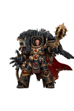 Warhammer The Horus Heresy Actionfigur 1/18 Sons of Horus Warmaster Horus Primarch of the XVlth Legion 12 cm