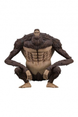 Attack on Titan Pop Up Parade L PVC Statue Zeke Yeager: Beast Titan Ver. 19 cm