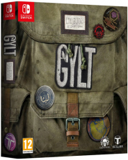 Gylt Coll.Edition UK engl Nintendo Switch