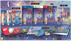A Space For The Unbound S.E. UK engl  Special Edition Playstation 5