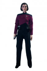 Star Trek: The Next Generation Actionfigur 1/6 Ensign Ro Laren 28 cm