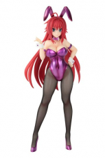 High School DxD BorN Statue 1/6 Rias Gremory Purple Bunny Ver. 30 cm (3rd-run)