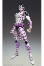 JoJos Bizarre Adventure Part 5: Golden Wind Actionfigur Chozokado (P·H) 15 cm (re-run)