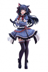 The Idolmaster Shiny Colors PVC Statue 1/7 Midnight Monster Fuyuko Mayuzumi DT-191 25 cm