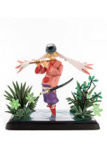 Okami Statue Waka 42 cm