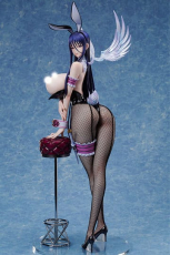 Original Character by Raita Mahou Shoujo Series Statue 1/4 Misae Suzuhara Bunny Ver. 2nd 49 cm
