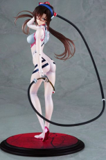 Evangelion: 3.0+1.0 Thrice Upon a Time PVC Statue 1/7 Mari Makinami Illustrious 24 cm