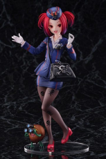 Yu-Gi-Oh! PVC Statue 1/7 Collection Tour Guide From the Underworld 25 cm