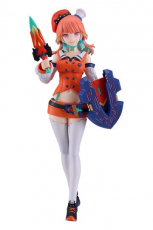 Hololive Production Figma Actionfigur Takanashi Kiara 14 cm