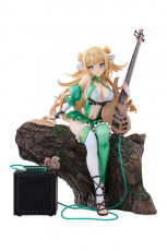 Original Character Statue 1/7 Cielfetta 20 cm