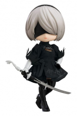 NieR:Automata Nendoroid Doll Actionfigur 2B (YoRHa No.2 Type B) 14 cm