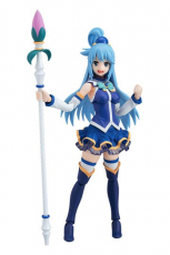 Kono Subarashii Sekai ni Shukufuku o! 2 Figma Actionfigur Aqua 14 cm (3rd-run)