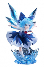 Touhou Project F:NEX PVC Statue 1/7 Cirno 25 cm