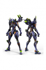 Evangelion Alloy Actionfigur Anima Evangelion Unit-1: Final Model 29 cm