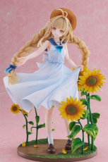 The Angel Next Door Spoils Me Rotten PVC Statue 1/7 Mahiru Shiina Sailor Dress Ver. 25 cm