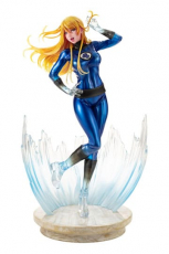 Marvel Bishoujo PVC Statue 1/7 Invisible Woman Ultimate 31 cm