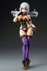 Original Character Actionfigur Kit 1/12 Pumpkin Princess 15 cm