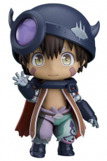 Made in Abyss Nendoroid Actionfigur Reg (re-run) 10 cm