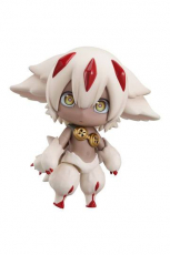 Made in Abyss: The Golden City of the Scorching Sun Nendoroid Actionfigur Faputa (re-run) 10 cm